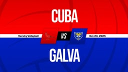 10/23 Highlights vs Cuba
