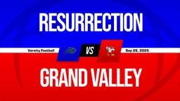 09/26 Highlights @ Grand Valley