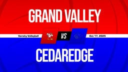 10/17 Highlights vs Grand Valley