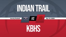 09/12 Highlights @ KBHS