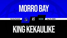 08/16 Highlights @ King Kekaulike