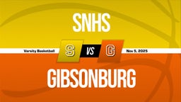 11/5 Highlights vs SNHS