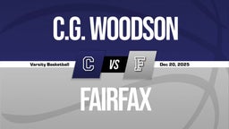 12/19 Highlights @ Fairfax