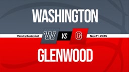 11/20 Highlights vs Washington