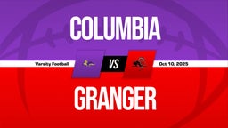 10/10 Highlights vs Columbia