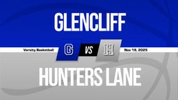 11/18 Highlights vs Glencliff