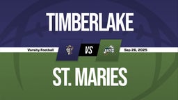 09/26 Highlights @ St. Maries
