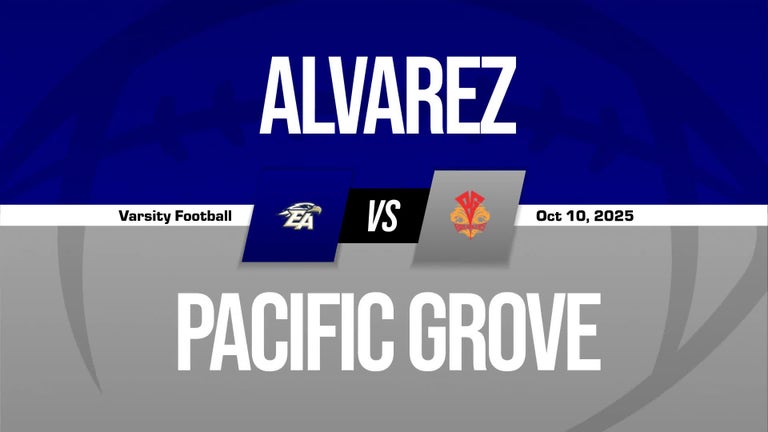 Video player poster image