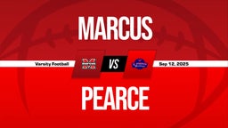 09/12 Highlights vs Marcus