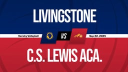 09/22 Highlights vs Livingstone