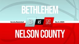12/5 Highlights vs Bethlehem