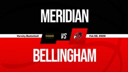 02/6 Highlights vs Meridian
