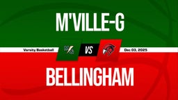12/3 Highlights vs M'ville-G