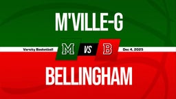 12/3 Highlights @ Bellingham