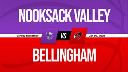01/3 Highlights vs Nooksack Valley
