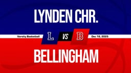 12/15 Highlights @ Bellingham