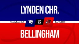 12/15 Highlights @ Bellingham