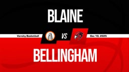 12/10 Highlights vs Blaine