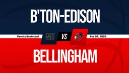 02/4 Highlights @ Bellingham