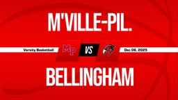 12/6 Highlights vs M'ville-Pil.