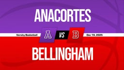 12/18 Highlights vs Anacortes