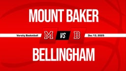 12/12 Highlights @ Bellingham