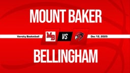 12/12 Highlights vs Mount Baker