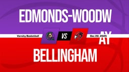12/22 Highlights @ Bellingham