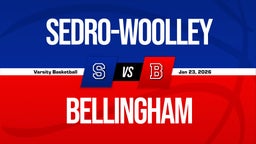01/22 Highlights vs Sedro-Woolley