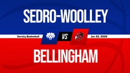 01/22 Highlights vs Sedro-Woolley
