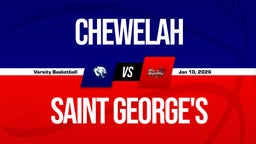 01/10 Highlights vs Chewelah