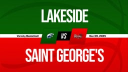 12/9 Highlights vs Lakeside