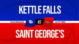 01/27 Highlights vs Kettle Falls