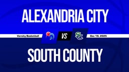 12/19 Highlights @ South County