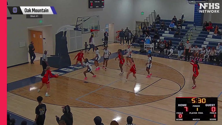 Video player poster image