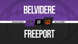 09/12 Highlights vs Belvidere