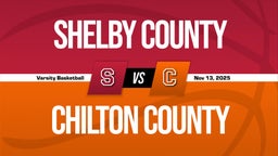 11/12 Highlights vs Shelby County