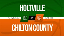 12/12 Highlights vs Holtville