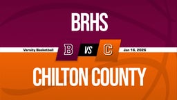 01/15 Highlights vs BRHS