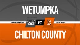 12/5 Highlights vs Wetumpka