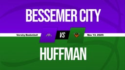 11/13 Highlights vs Bessemer City