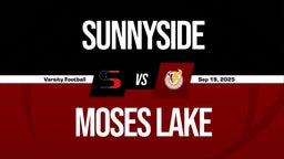 09/19 Highlights vs Sunnyside
