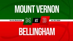 01/19 Highlights vs Mount Vernon
