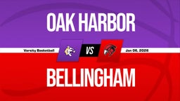 01/6 Highlights vs Oak Harbor