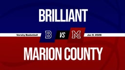 01/8 Highlights vs Brilliant