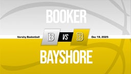 12/18 Highlights vs Booker