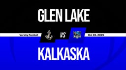 10/3 Highlights @ Kalkaska