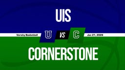 01/20 Highlights vs UIS