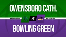08/23 Highlights @ Bowling Green