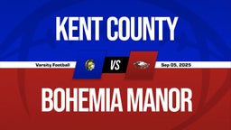09/5 Highlights @ Bohemia Manor